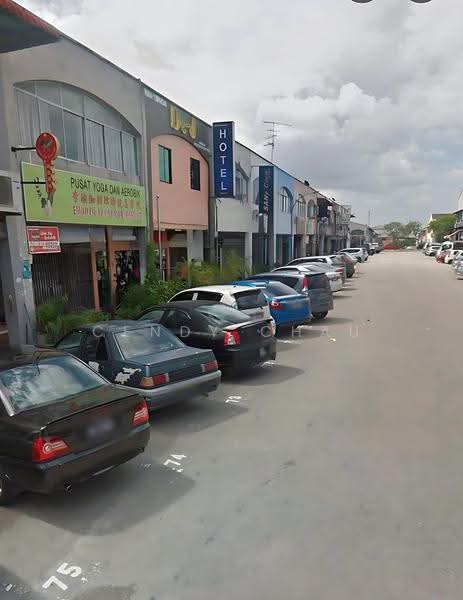 Kedai / Pejabat untuk Dijual di Taman Desa Jaya (Johor Bahru) - Cendy Chau - PropertyGuru.com.my