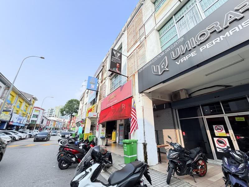 Shop for Rent in Bandar Sri Permaisuri (Cheras) - Amber Lai - PropertyGuru.com.my