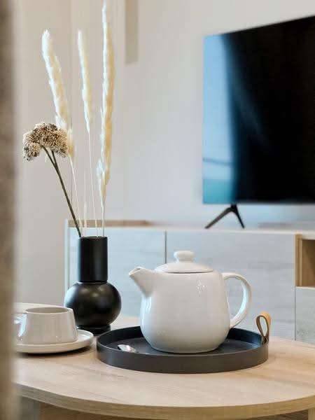 Kediaman Servis untuk Disewa di Ooak Serviced Apartments @ Kiara 163 - Kim Ling - PropertyGuru.com.my