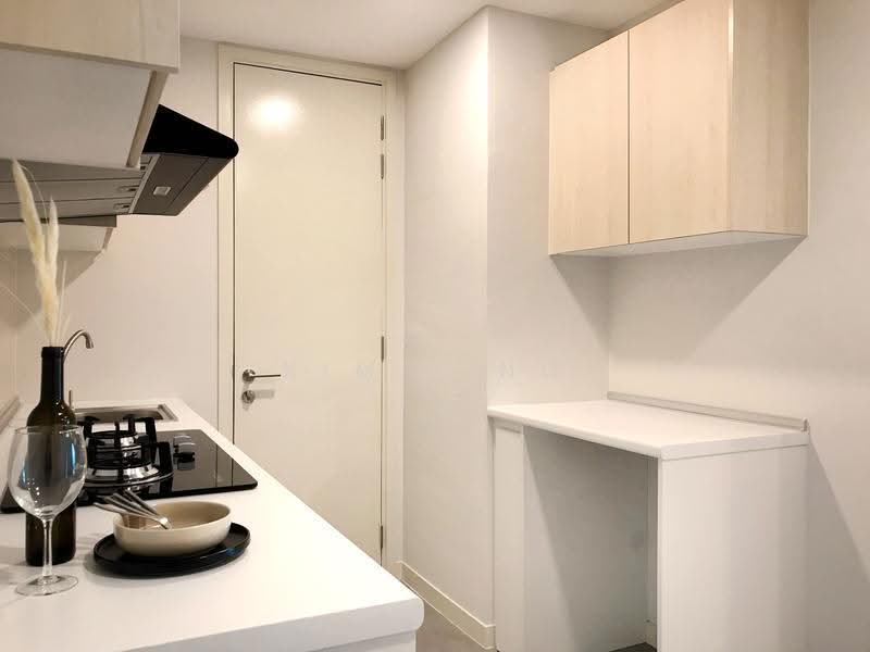 Kediaman Servis untuk Disewa di Ooak Serviced Apartments @ Kiara 163 - Kim Ling - PropertyGuru.com.my