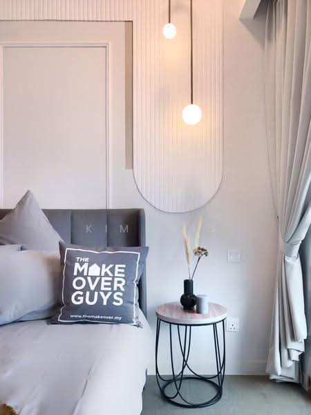 Kediaman Servis untuk Disewa di Ooak Serviced Apartments @ Kiara 163 - Kim Ling - PropertyGuru.com.my