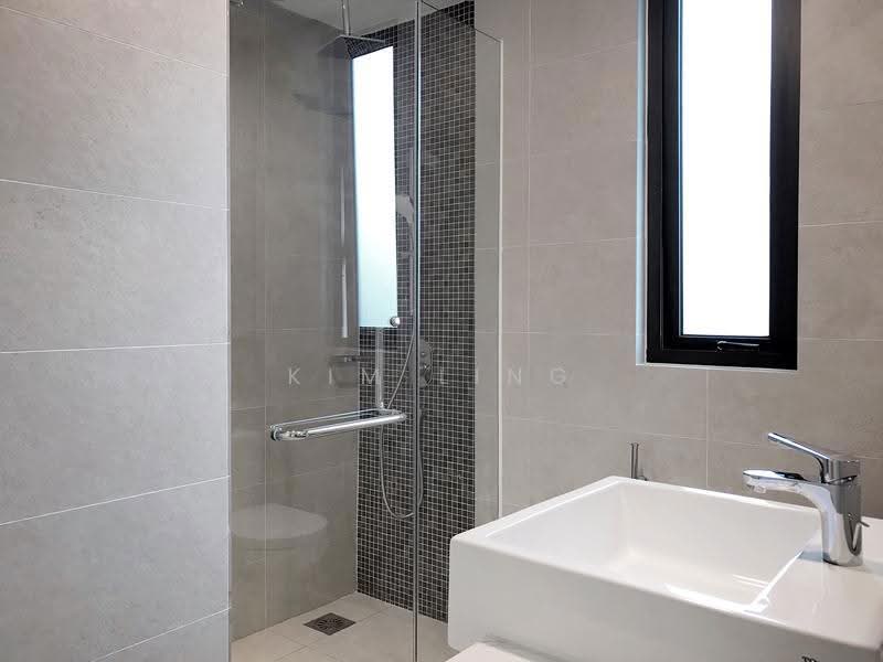 Kediaman Servis untuk Disewa di Ooak Serviced Apartments @ Kiara 163 - Kim Ling - PropertyGuru.com.my