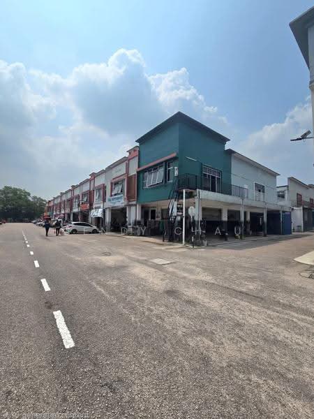 Shop / Office for Sale in Kota Masai (Pasir Gudang) - Cendy Chau - Exterior - PropertyGuru.com.my