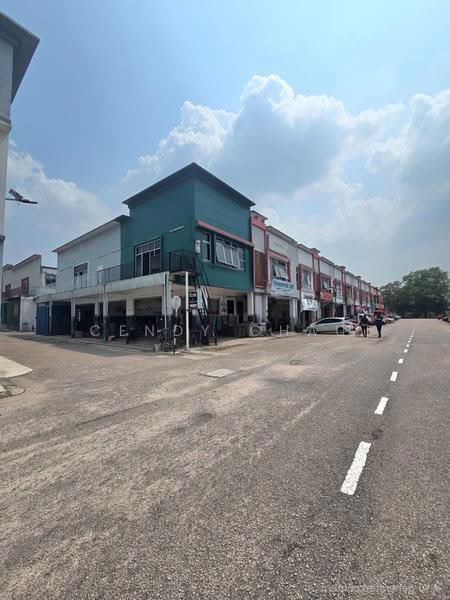 Shop / Office for Sale in Kota Masai (Pasir Gudang) - Cendy Chau - PropertyGuru.com.my