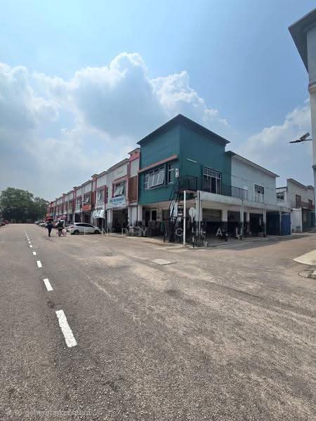 Shop / Office for Sale in Kota Masai (Pasir Gudang) - Cendy Chau - PropertyGuru.com.my