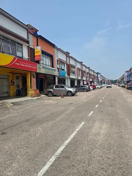 Shop / Office for Sale in Kota Masai (Pasir Gudang) - Cendy Chau - PropertyGuru.com.my