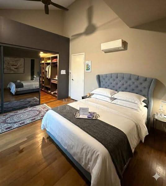 Rumah Berkembar untuk Dijual di Bandar Sungai Long (Selangor) - Muhd Khairulnawawi Kamaruddin - PropertyGuru.com.my