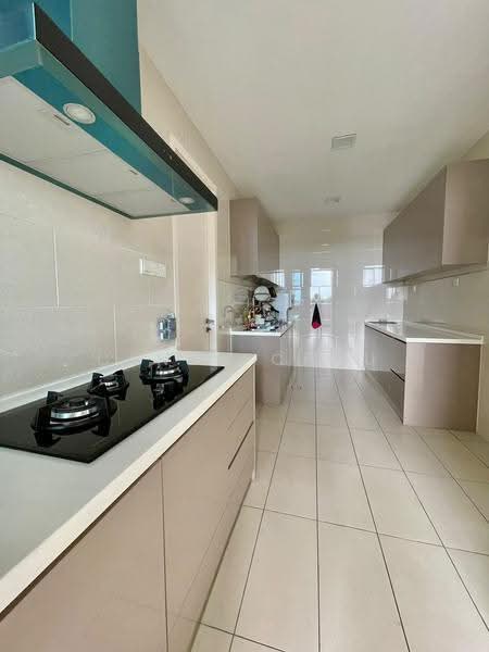Condominium for Rent at Straits View 18 - Cendy Chau - Kitchen - PropertyGuru.com.my