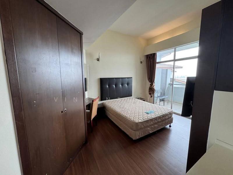 Condominium for Rent at Anjung Seri - Vincent Gian - Bedroom - PropertyGuru.com.my