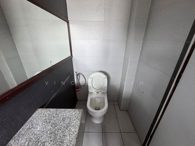 Condominium for Rent at Anjung Seri - Vincent Gian - Bathroom - PropertyGuru.com.my