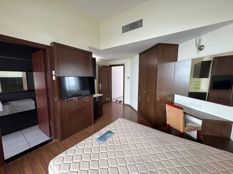 Condominium for Rent at Anjung Seri - Vincent Gian - Bedroom - PropertyGuru.com.my