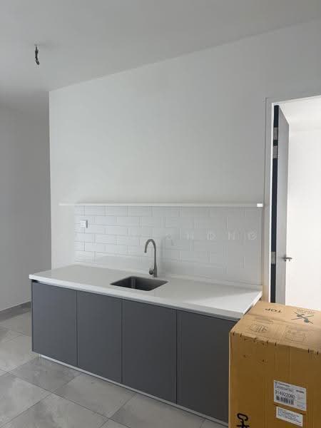 Service Residence for Sale at Kensho Residence - Mindy Chong - Kitchen - PropertyGuru.com.my