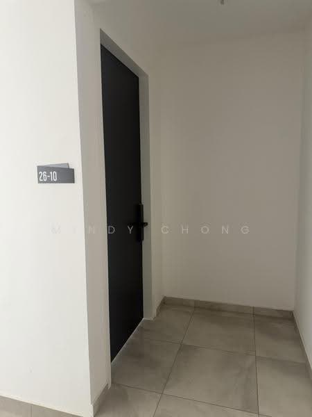 Service Residence for Sale at Kensho Residence - Mindy Chong - Entrance - PropertyGuru.com.my