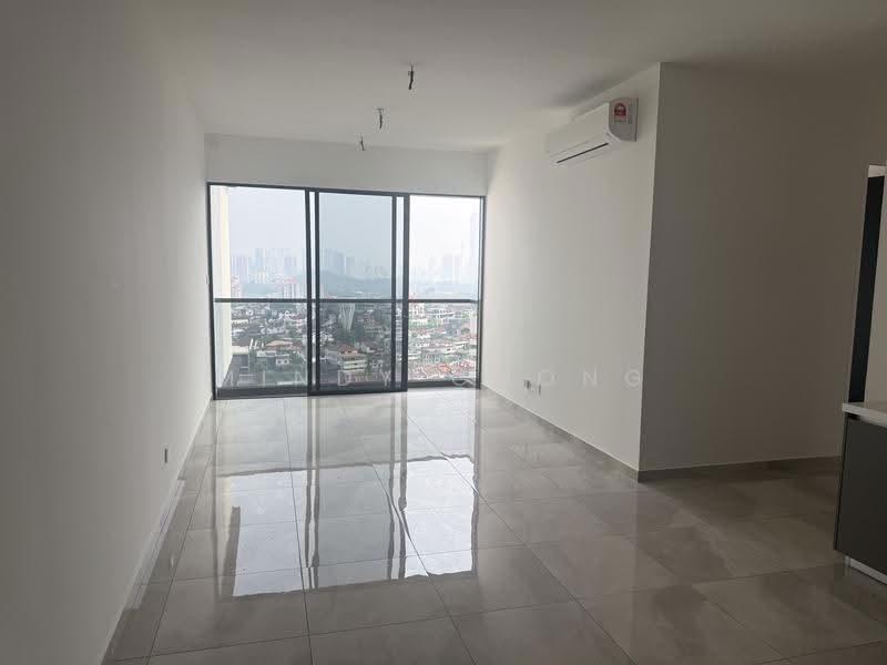 Service Residence for Sale at Kensho Residence - Mindy Chong - Living Room - PropertyGuru.com.my