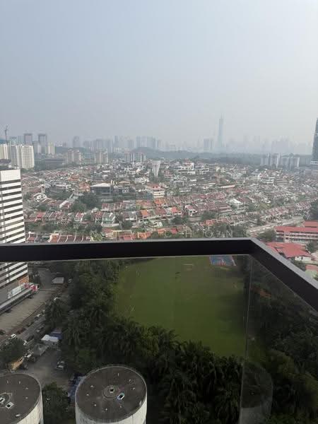 Service Residence for Sale at Kensho Residence - Mindy Chong - View - PropertyGuru.com.my