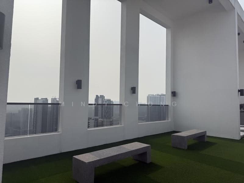 Service Residence for Sale at Kensho Residence - Mindy Chong - View - PropertyGuru.com.my