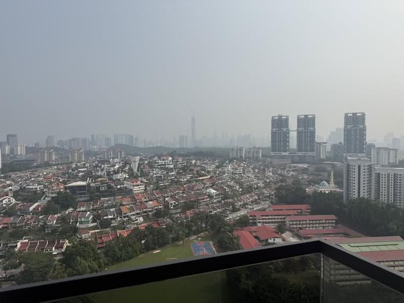 Service Residence for Sale at Kensho Residence - Mindy Chong - Exterior - PropertyGuru.com.my