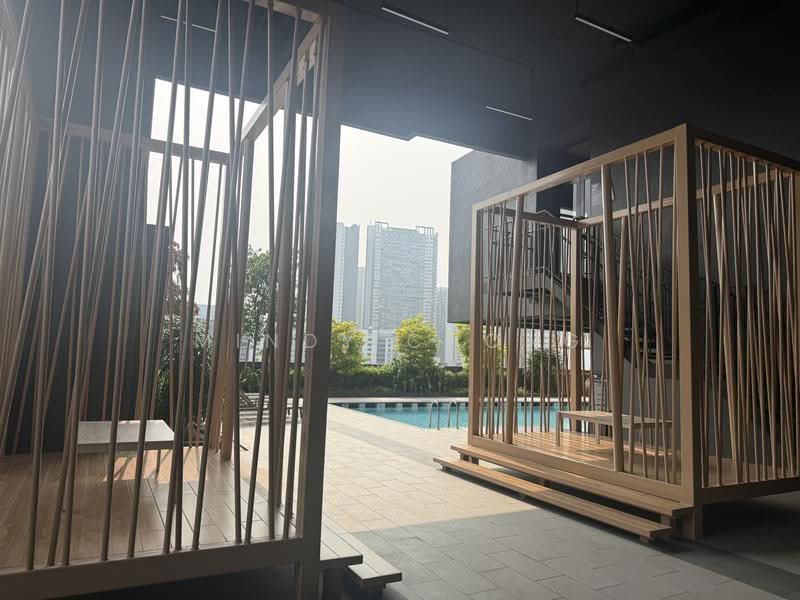 Service Residence for Sale at Kensho Residence - Mindy Chong - Exterior - PropertyGuru.com.my