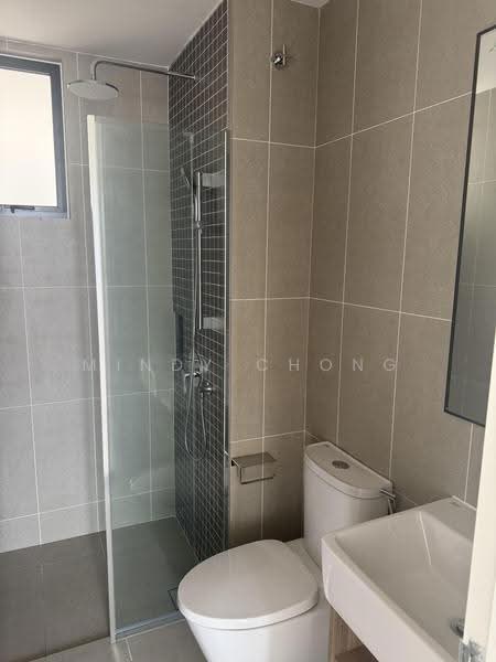 Service Residence for Sale at Kensho Residence - Mindy Chong - Bathroom - PropertyGuru.com.my