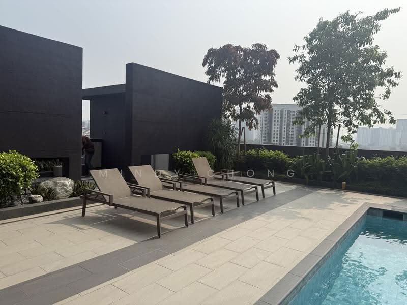 Service Residence for Sale at Kensho Residence - Mindy Chong - Exterior - PropertyGuru.com.my