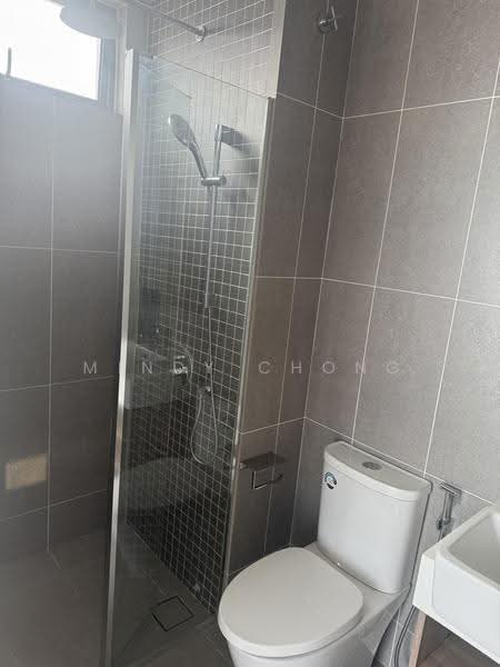 Service Residence for Sale at Kensho Residence - Mindy Chong - Bathroom - PropertyGuru.com.my