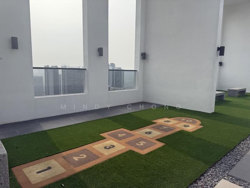 Service Residence for Sale at Kensho Residence - Mindy Chong - Exterior - PropertyGuru.com.my
