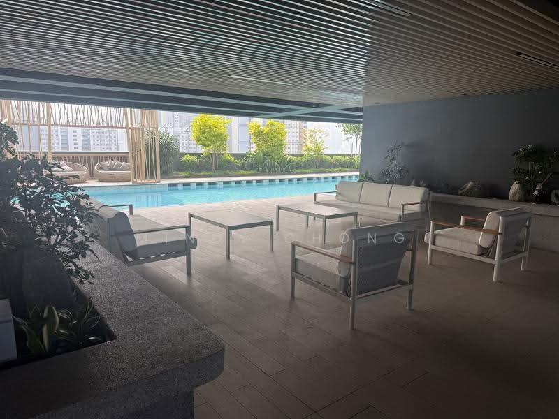 Service Residence for Sale at Kensho Residence - Mindy Chong - Exterior - PropertyGuru.com.my