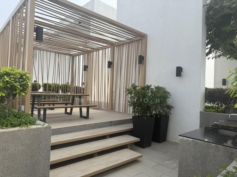 Service Residence for Sale at Kensho Residence - Mindy Chong - Exterior - PropertyGuru.com.my