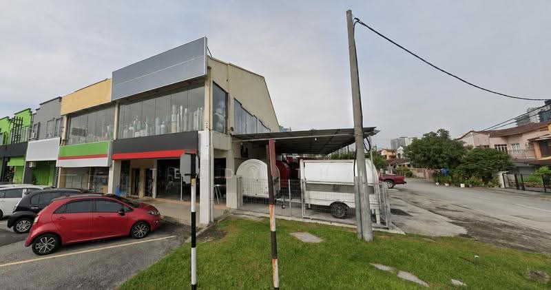 Shop / Office for Rent in Pjs 9 (Sunway) - Teddy Tham - PropertyGuru.com.my