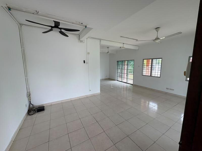 2-storey Terraced House for Rent in Sri Petaling (Kuala Lumpur) - Bobo Lee - PropertyGuru.com.my