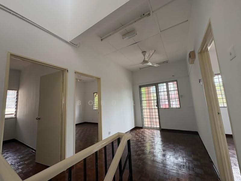 2-storey Terraced House for Rent in Sri Petaling (Kuala Lumpur) - Bobo Lee - PropertyGuru.com.my