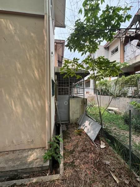 2-storey Terraced House for Rent in Sri Petaling (Kuala Lumpur) - Bobo Lee - Exterior - PropertyGuru.com.my
