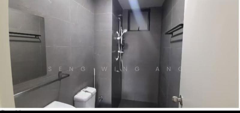 Service Residence for Rent at Majestic Maxim - Ang Seng Wing - Bathroom - PropertyGuru.com.my