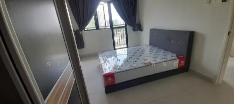 Service Residence for Rent at Majestic Maxim - Ang Seng Wing - Bedroom - PropertyGuru.com.my