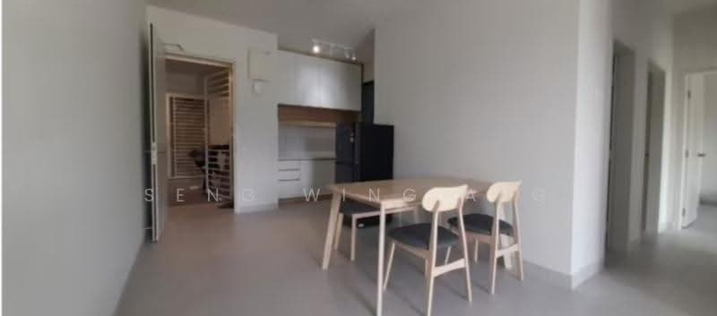 Service Residence for Rent at Majestic Maxim - Ang Seng Wing - Dining Room - PropertyGuru.com.my