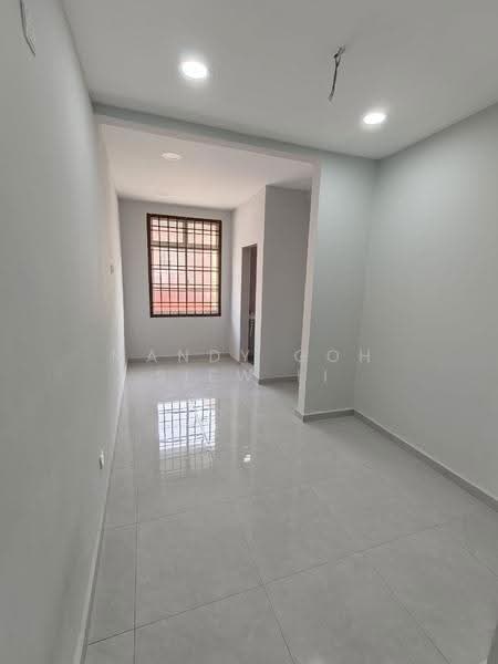 2-storey Terraced House for Sale in Taman Setia Indah (Tebrau) - Mandy Goh Siew Li - Interior - PropertyGuru.com.my