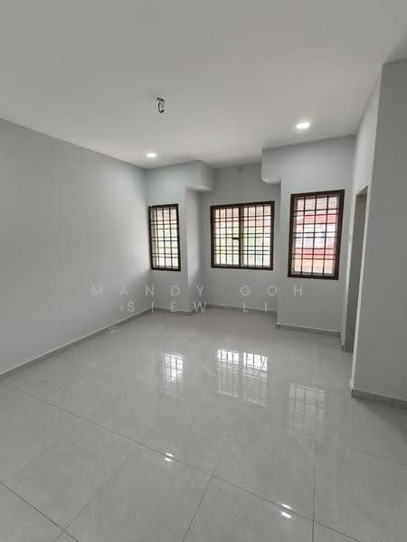 2-storey Terraced House for Sale in Taman Setia Indah (Tebrau) - Mandy Goh Siew Li - Interior - PropertyGuru.com.my