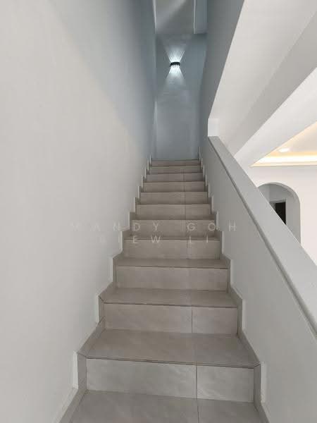 2-storey Terraced House for Sale in Taman Setia Indah (Tebrau) - Mandy Goh Siew Li - Interior - PropertyGuru.com.my