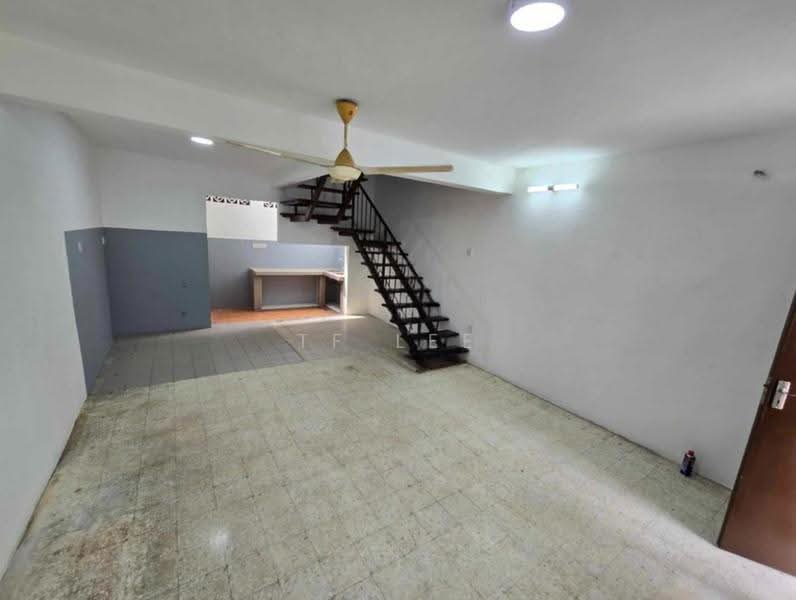 Rumah Teres 2.5-Tingkat untuk Disewa di Taman Sri Sinar (Segambut) - TF Lee - Kitchen - PropertyGuru.com.my