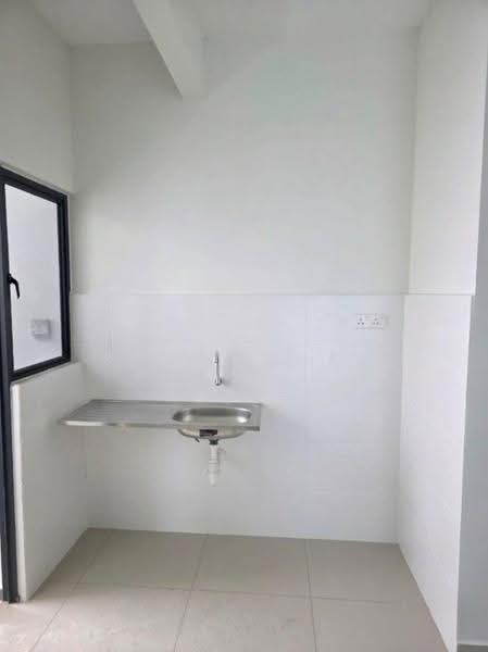 Condominium for Rent at Platinum Arena - KINKI CHAN - Kitchen - PropertyGuru.com.my