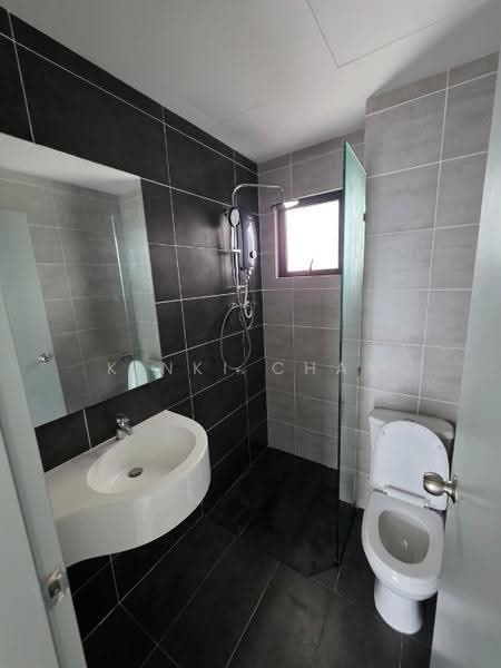 Condominium for Rent at Platinum Arena - KINKI CHAN - Bathroom - PropertyGuru.com.my