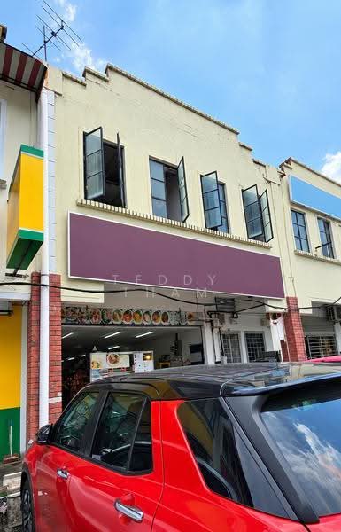 Kedai / Pejabat untuk Disewa di Bandar Sunway (Sunway) - Teddy Tham - Exterior - PropertyGuru.com.my