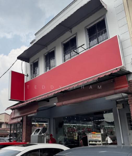Kedai / Pejabat untuk Disewa di Bandar Sunway (Sunway) - Teddy Tham - PropertyGuru.com.my
