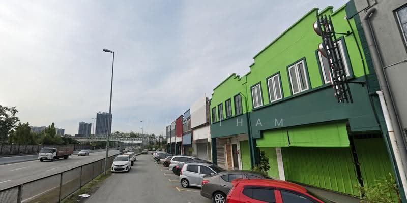 Kedai / Pejabat untuk Disewa di Bandar Sunway (Sunway) - Teddy Tham - Exterior - PropertyGuru.com.my