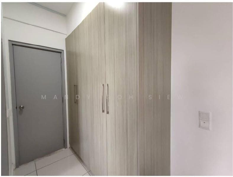 Kediaman Servis untuk Disewa di Residences @ 1 Tebrau - Mandy Goh Siew Li - PropertyGuru.com.my