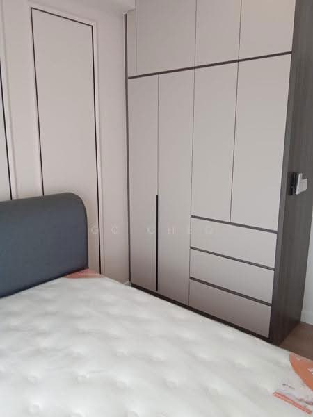Service Residence for Rent at Nexus Taman Pertama - GC Cheo - Bedroom - PropertyGuru.com.my
