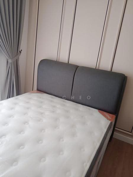Service Residence for Rent at Nexus Taman Pertama - GC Cheo - Bedroom - PropertyGuru.com.my