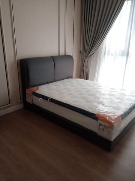 Service Residence for Rent at Nexus Taman Pertama - GC Cheo - Bedroom - PropertyGuru.com.my