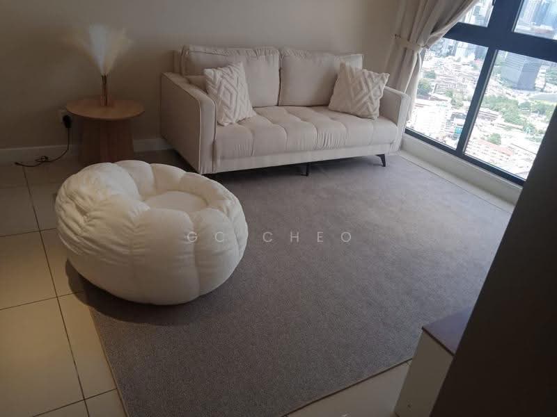 Service Residence for Rent at Nexus Taman Pertama - GC Cheo - PropertyGuru.com.my