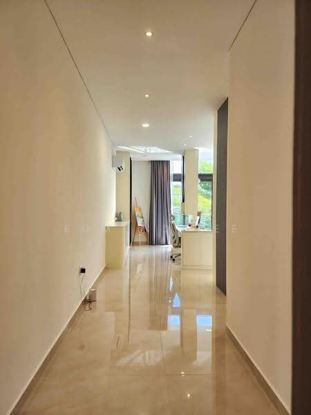 Semi-Detached House for Sale in Lake Fields (Sungai Besi) - Edmund Lee - Interior - PropertyGuru.com.my